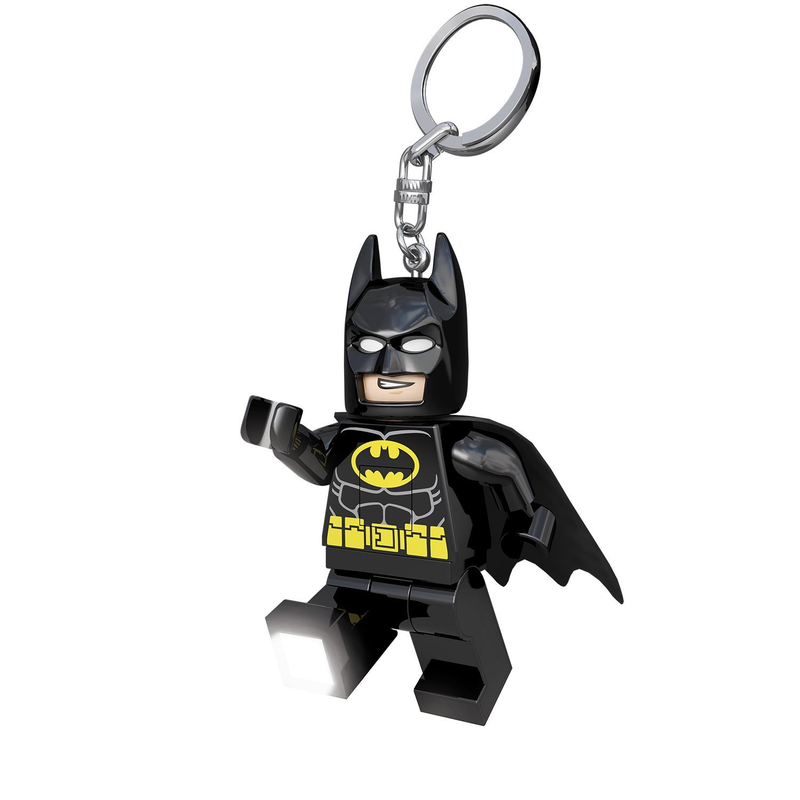 Illustration for article titled Gifts For Superhero Fans